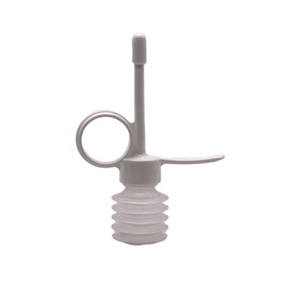 20 ml eenmalige klysma douche voor effectieve medicinale toepassing in LDPE materiaal