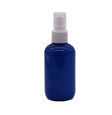 Plastic Sprayer PET mist spuitfles met aangepaste kleurenprinten en 100 ml capaciteit