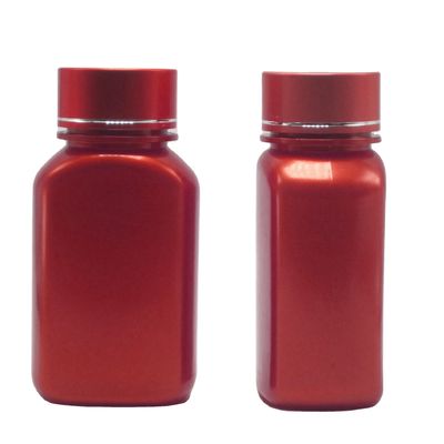 150ML/5OZ PET Ronde fles voor basismateriaal van Chinese farmaceutische bedrijven