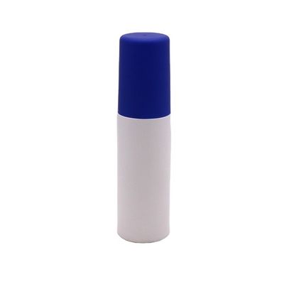 Kettingmateriaal PET 150 ml Plastic flessen met pompspray en biologisch afbreekbare materialen