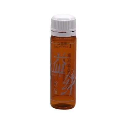 Verzegelingsvorm Schroefkap 15 ml PET-fles voor vloeibare vitamine collageen supplement