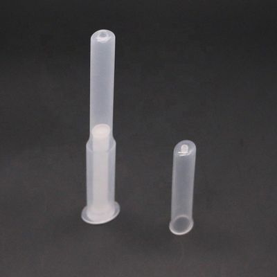 5g Slim lange wegwerpvaginale applicatoren voor geneeskunde Industriële boorzuurtabletten
