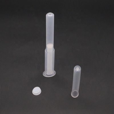 5g Slim lange wegwerpvaginale applicatoren voor geneeskunde Industriële boorzuurtabletten
