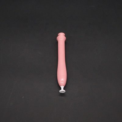 Medicijnen PP kraag Wegwerp vaginale zetel Applicatoren Boriumzuur zetels