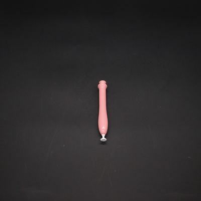 Medicijnen PP kraag Wegwerp vaginale zetel Applicatoren Boriumzuur zetels