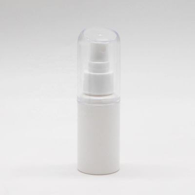Spay Cap 40ml/1.5oz PET-sprayfles voor alcoholcontainer Handsanitizerfles