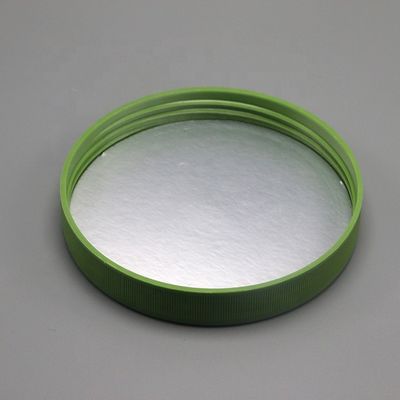 Leeg voedsel pot afdichting container voor verpakking 4000ml / 1 gallon HDPE plastic fles