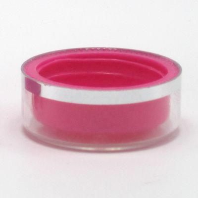 Gepersonaliseerd logo 150 ml PET plastic fles voor industriële oppervlakte verpakking en pil