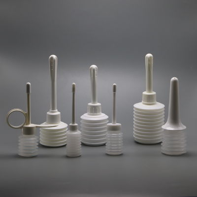 100 ml plastic fles voor persoonlijke verzorging voor vaginale douche voor steriele farmaceutische vloeistof