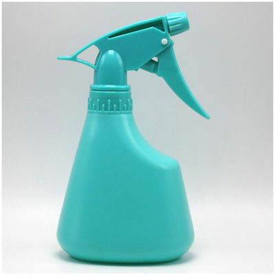 330 ml HDPE Trigger Mist Spray Flessen Landbouw Vensterreiniging Vloeistofcontainers