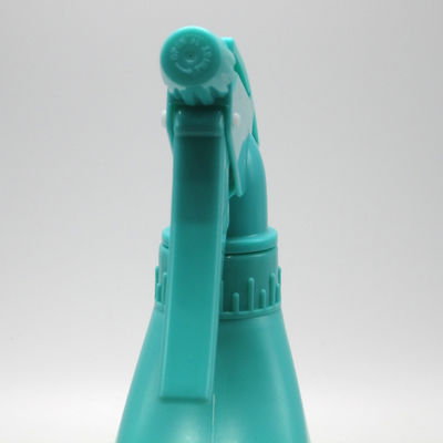 330 ml HDPE Trigger Mist Spray Flessen Landbouw Vensterreiniging Vloeistofcontainers