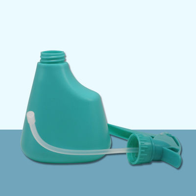 330 ml HDPE Trigger Mist Spray Flessen Landbouw Vensterreiniging Vloeistofcontainers