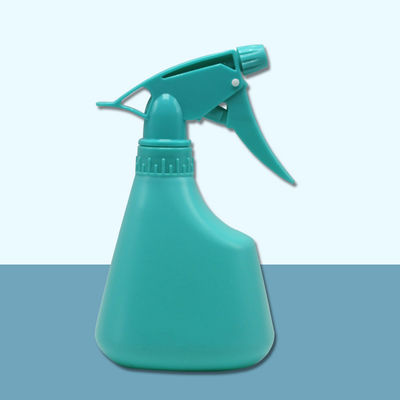 330 ml HDPE Trigger Mist Spray Flessen Landbouw Vensterreiniging Vloeistofcontainers