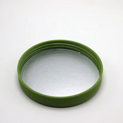 1 liter / 33 oz Plastic fles Verpakking HDPE honing pot lege container voor zoetstoffen