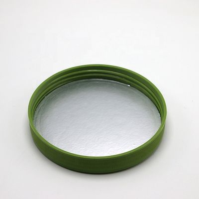 Persoonlijke 1L/33oz HDPE honingpot lege container voor voedsel pomp/spray cap inbegrepen