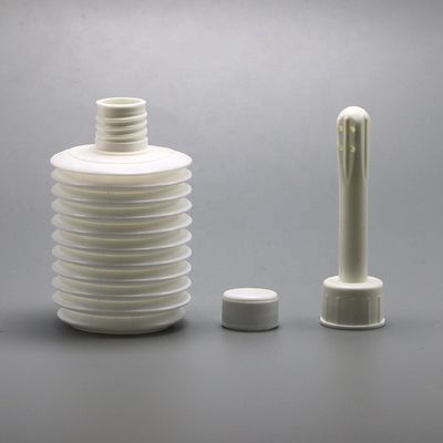 LDPE basismateriaal 100 ml eenmalige klysma douche voor anale en vaginale reiniging