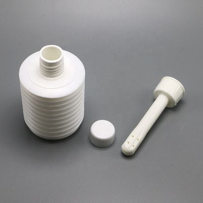LDPE basismateriaal 100 ml eenmalige klysma douche voor anale en vaginale reiniging