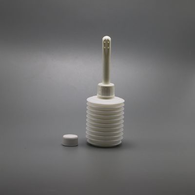 LDPE basismateriaal 100 ml eenmalige klysma douche voor anale en vaginale reiniging