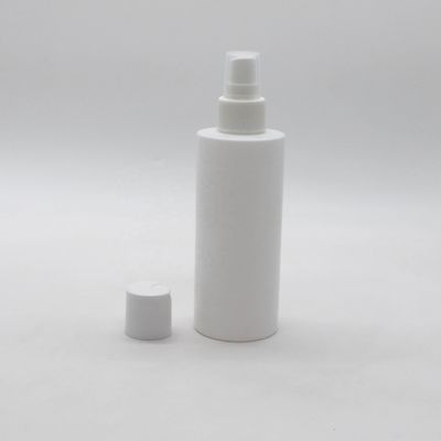 200 ml HDPE-plastic sprayflessen voor het opslaan van lotionvloeistoffen
