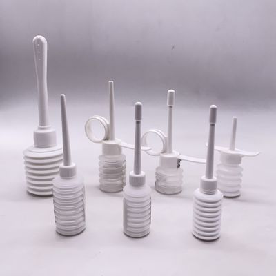 LDPE basismateriaal 100 ml eenmalige klysma douche voor anale en vaginale reiniging