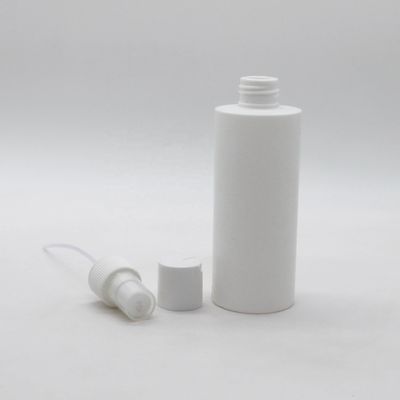 200 ml HDPE-plastic sprayflessen voor het opslaan van lotionvloeistoffen