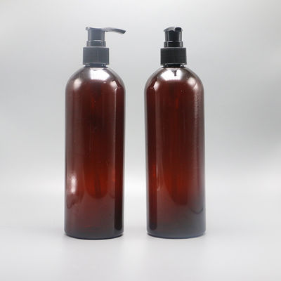 OEM-oppervlakteverpakkingsserie 450 ml plastic fles voor andere huishoudelijke producten
