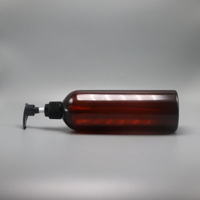 OEM-oppervlakteverpakkingsserie 450 ml plastic fles voor andere huishoudelijke producten