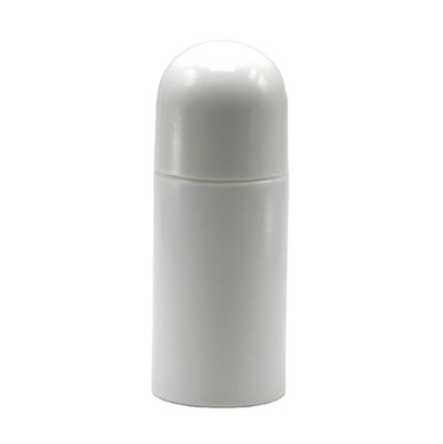 Schermdruk 50 ml HDPE lege fles Plastic muggenwerend fles Drie sets