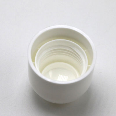Schermdruk 50 ml HDPE lege fles Plastic muggenwerend fles Drie sets