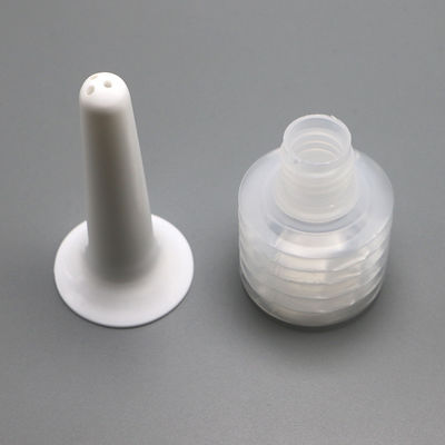 LDPE 20 ml wegwerpkleister douche reinigingsmiddel voor anaal en vaginaal gebied