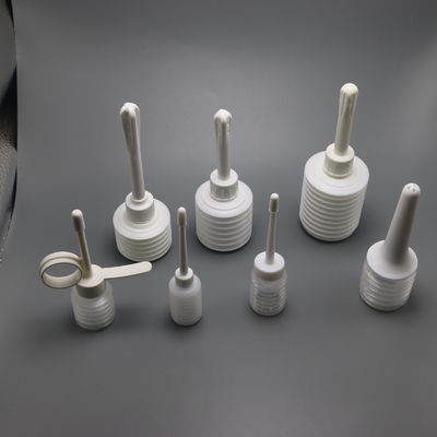 LDPE 20 ml wegwerpkleister douche reinigingsmiddel voor anaal en vaginaal gebied