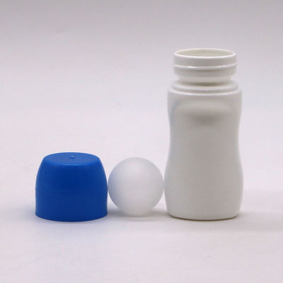 30 ml plastic deodorantflessen voor essentiële oliën