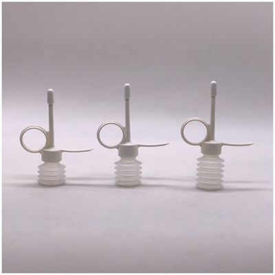 20 ml eenmalige klysma douche voor effectieve medicinale toepassing in LDPE materiaal
