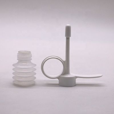 20 ml eenmalige klysma douche voor effectieve medicinale toepassing in LDPE materiaal