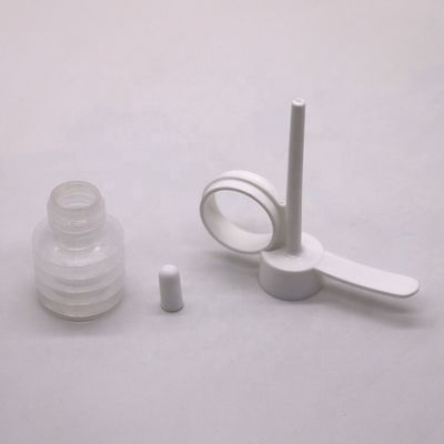 20 ml eenmalige klysma douche voor effectieve medicinale toepassing in LDPE materiaal