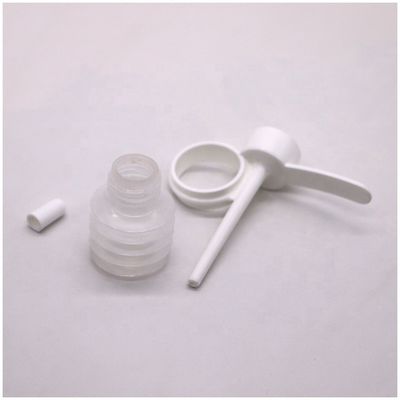 20 ml eenmalige klysma douche voor effectieve medicinale toepassing in LDPE materiaal