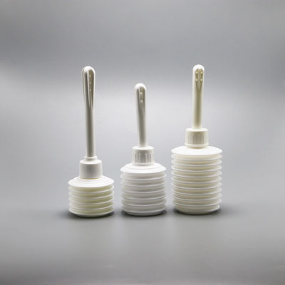 SCREW CAP Ronde vorm 50 ml LDPE Eenmalige klysma douche voor anale en vaginale reiniging