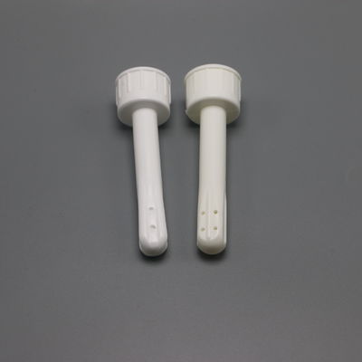 SCREW CAP Ronde vorm 50 ml LDPE Eenmalige klysma douche voor anale en vaginale reiniging