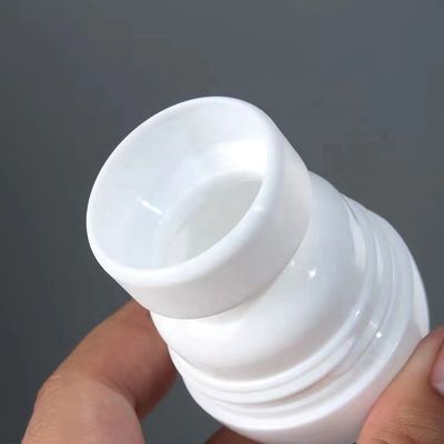 50 ml PE/PP essentiële olie plastic rol op fles voor hervulbare containers met deodorant