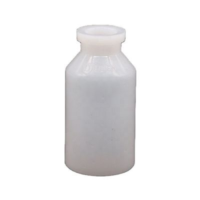 PE 20 ml steriele vloeistofopslagflacon Vaccinecontainer met ISO-gecertificeerde GMP-norm