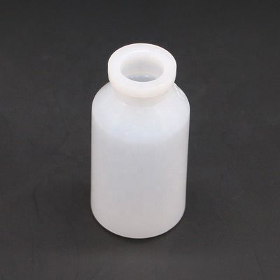 PE 20 ml steriele vloeistofopslagflacon Vaccinecontainer met ISO-gecertificeerde GMP-norm