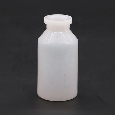 PE 20 ml steriele vloeistofopslagflacon Vaccinecontainer met ISO-gecertificeerde GMP-norm