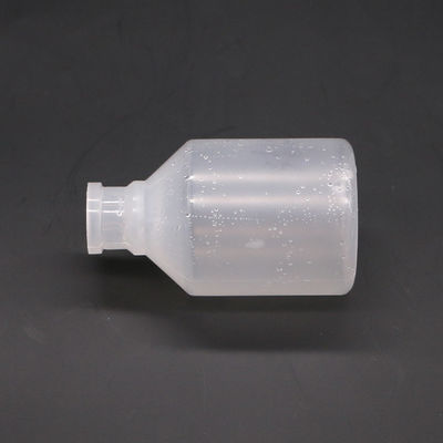 PE 20 ml steriele vloeistofopslagflacon Vaccinecontainer met ISO-gecertificeerde GMP-norm