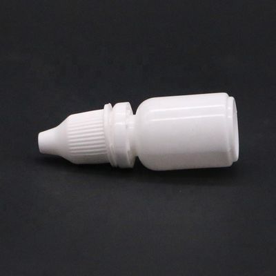 Kinderdichte dop knijpelige oogvloeistof essentiële olie knijpfles 5ml/10ml/15ml/20ml