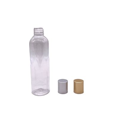 Schermdruk 120 ml PET-fles Plastic spuitflessen Alcoholcontainer Aanpassing kleur