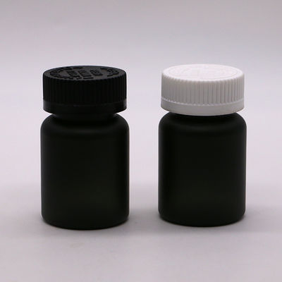 PET Beauty Matte 70/100/150/200ML/CC Gezondheidssupplement Fles voor voeding