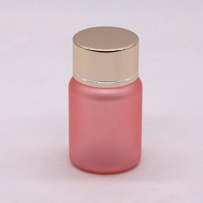 PET Beauty Matte 70/100/150/200ML/CC Gezondheidssupplement Fles voor voeding