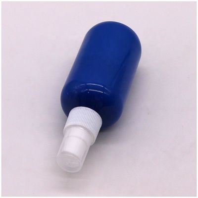 Plastic Sprayer PET mist spuitfles met aangepaste kleurenprinten en 100 ml capaciteit
