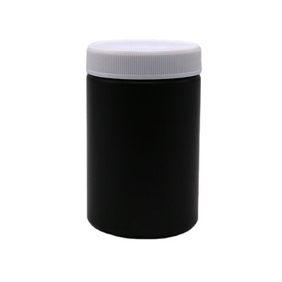 Afdichting warmte-inductie voering 250 ml HDPE plastic voedsel pot voor voedsel conservering behoeften