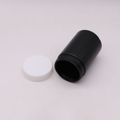 Afdichting warmte-inductie voering 250 ml HDPE plastic voedsel pot voor voedsel conservering behoeften